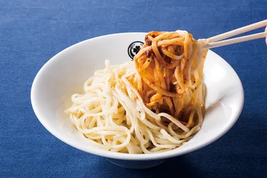 日本一おいしいミートソース