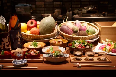 蔵部 料理イメージ1