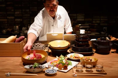 蔵部 料理イメージ2