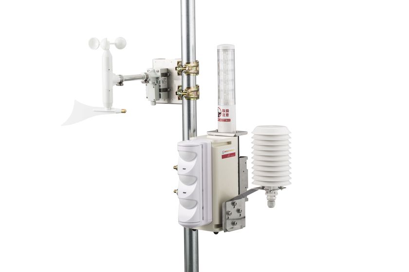 キッズウェイ、クラウド型環境センサーを提供開始