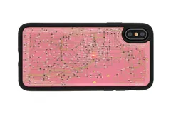 FLASH 東京回路線図 iPhoneXケース