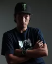 BMXフラット佐々木元選手
