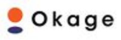 Okage株式会社のロゴ