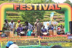 アフリカや世界各国の多彩な料理・音楽・文化が集結！“異文化紹介イベント”新宿／日比谷にて5・6・7月開催