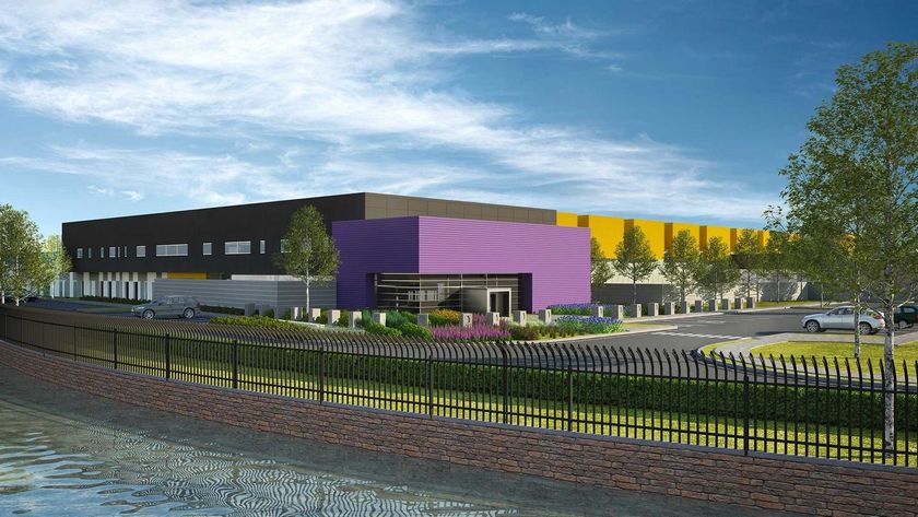 「バージニア アッシュバーン 3 (VA3) データセンター」
を提供開始