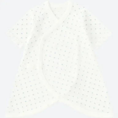 コットンメッシュコンビハダギ（スター・2枚組）