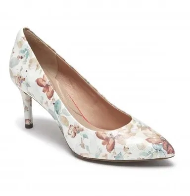 トータルモーション パンプス ￥18,500 (CG9913)