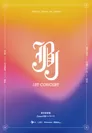 JBJ 1ST CONCERT［JOYFUL DAYS］IN JAPAN 2