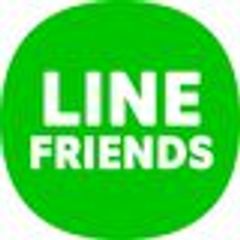 LINE FRIENDS Corporationのロゴ