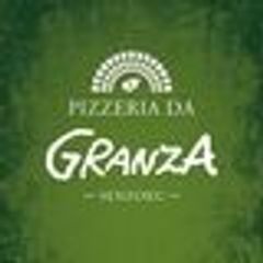 ピッツェリア ダ グランツァ 洗足池のロゴ