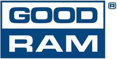 GOODRAMロゴ