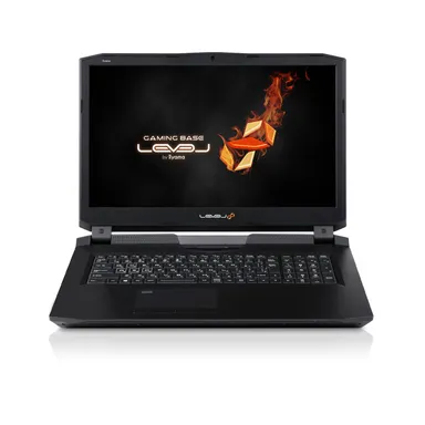 【製品画像】LEVEL-17FG101-i7K-VNRVI