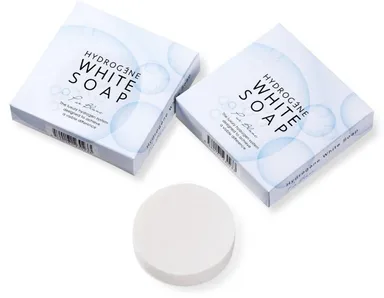 イドロジェーヌホワイトソープ