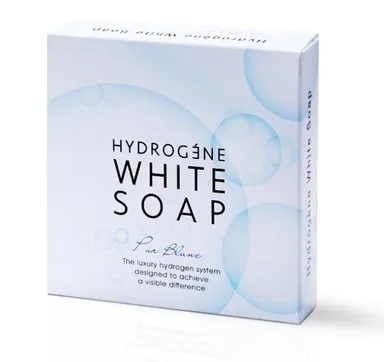 イドロジェーヌホワイトソープ(2)