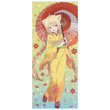 このはな綺譚タペ