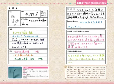 『へんなおさかな 竹島水族館の「魚歴書」』