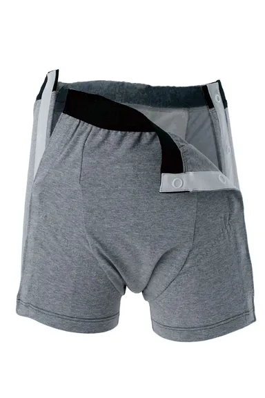 インナーLaSiQu男開閉