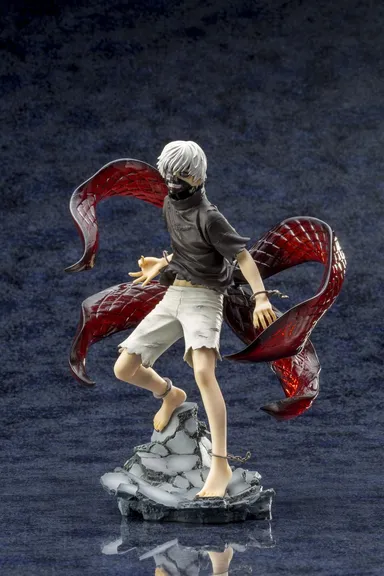 ARTFX J 金木 研 AWAKENED リペイント ver.1