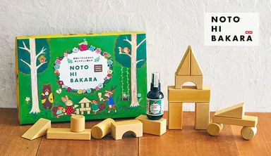 積み木アートに挑戦！SNSでアートギャラリーを作ろう 2