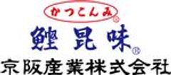 京阪産業株式会社のロゴ