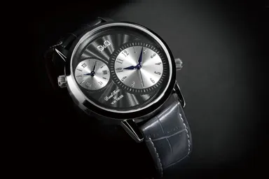 デュアルタイム1