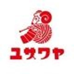 ユザワヤ商事株式会社のロゴ