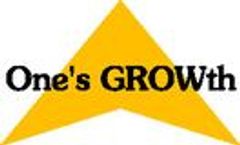 株式会社ワングロースのロゴ