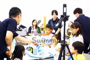 大学監修、ソニーMESHを教材に取り入れた子供向けプログラミングスクール「Swimmy」高田馬場校が3月に開校
