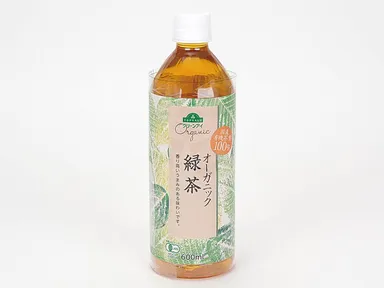 トップバリュ グリーンアイ緑茶