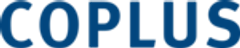 株式会社コプラスのロゴ