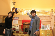 巨大な「お釈迦さま」と写真をとって幸せをもらおう！大阪のお寺で“見て・ふれて・楽しめるお参り”が可能に