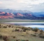 モンゴルの過酷な自然環境