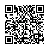 資料請求ページQRコード