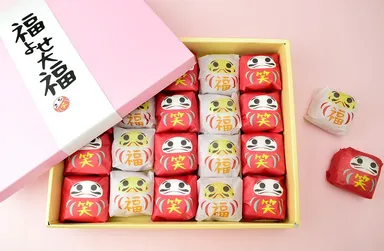福よせ大福20個入りセット