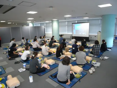 講習風景1