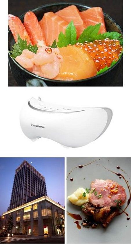 人気家電やペアディナーチケットなど豪華賞品が当たるチャンス!
エキーマ今津「スタンプラリー抽選会」