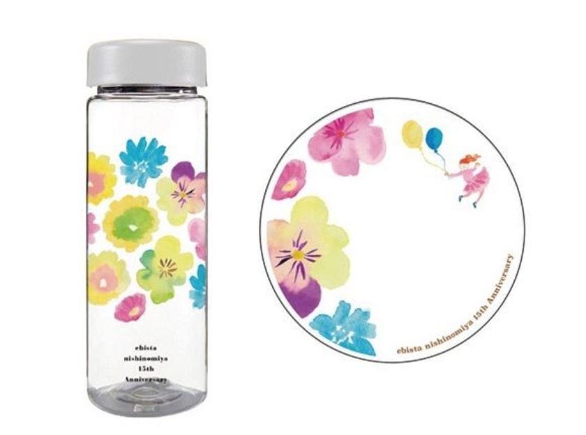 おしゃれなタンブラーや可愛い豆皿をプレゼント!
エビスタ西宮「オリジナルノベルティプレゼント」
を実施いたします。