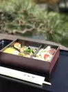 京都老舗料亭特製弁当