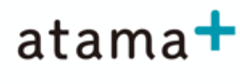 atama plus株式会社のロゴ