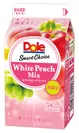 『Dole(R) Smart Choice White Peach Mix』