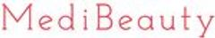 株式会社メディビューティーのロゴ