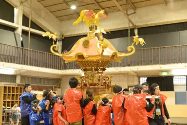 文化祭・卒業式1