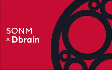 SONMxDbrain