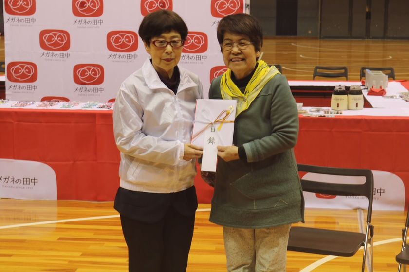 世界ダウン症の日（3月21日）に地元広島にて初開催、
チャリティーイベント
「バディウォーク広島 2018」へ参加！