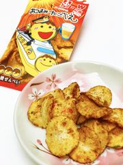 関西限定！「大阪名物 たこべえ」がおつまみになって登場　イカリソース使用＆W紅しょうが仕立てで3月28日発売