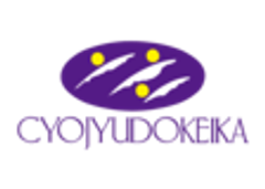 株式会社 長寿堂恵佳のロゴ