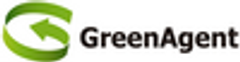 グリーンエージェント株式会社のロゴ