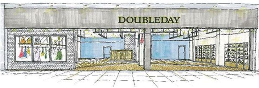 日本最大級のショッピングモール“イオンレイクタウン”に
「ダブルデイ イオンレイクタウンkaze(かぜ)店」が
2018年4月27日（金）オープンします。