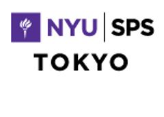                         NYU School of Professional Studies 東京
                 グローバルエグゼクティブ修了証書プログラムを開始