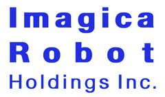 株式会社イマジカ・ロボット ホールディングス
